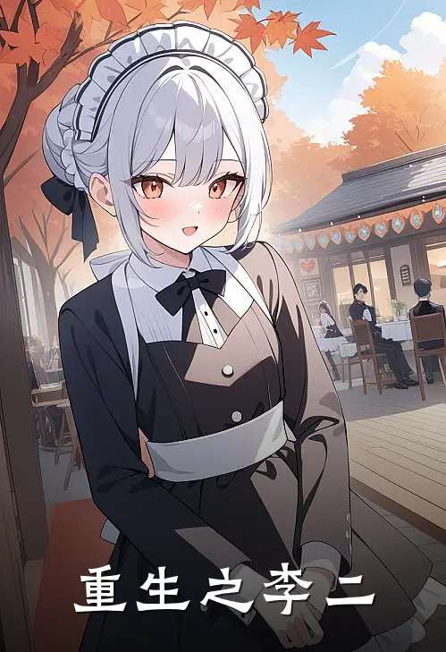 重生之李二
