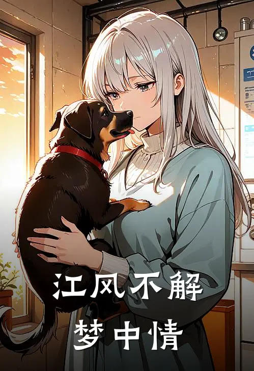 江风不解梦中情