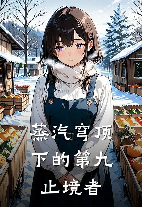 蒸汽穹顶下的第九止境者