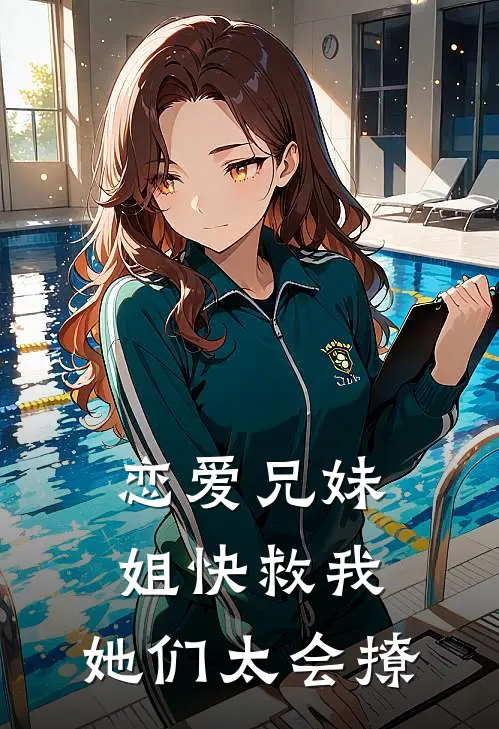 恋爱兄妹：姐快救我，她们太会撩