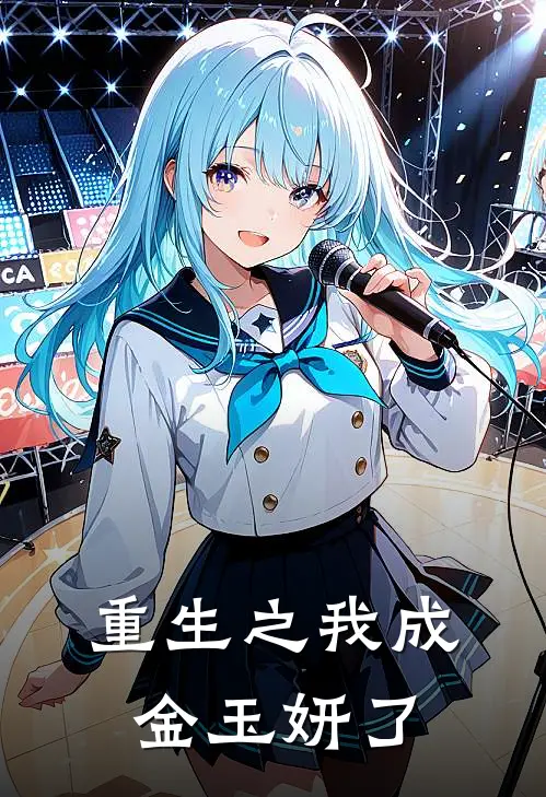 重生之我成金玉妍了