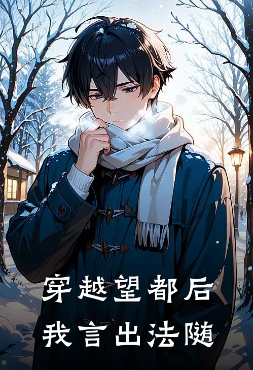 穿越望都后我言出法随