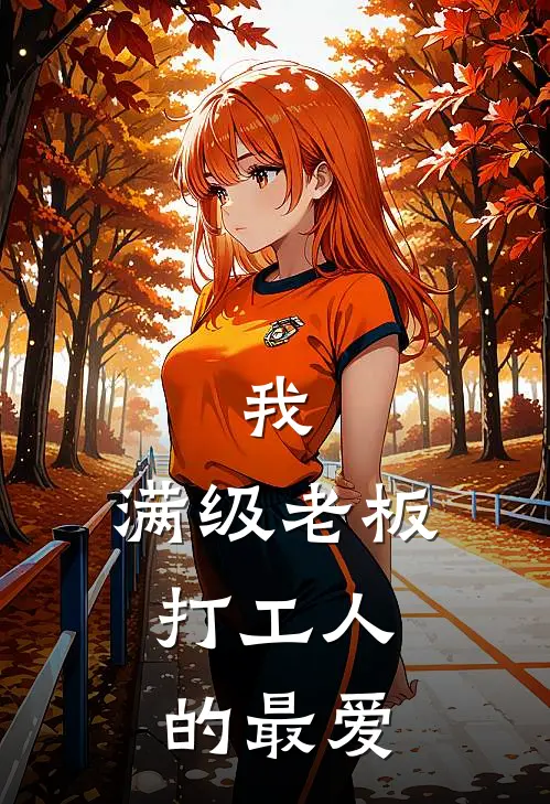 我，满级老板，打工人的最爱