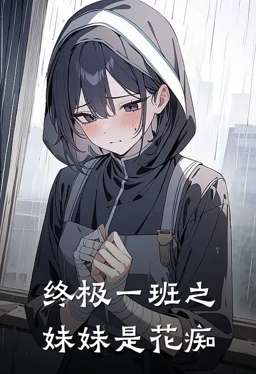 终极一班之妹妹是花痴