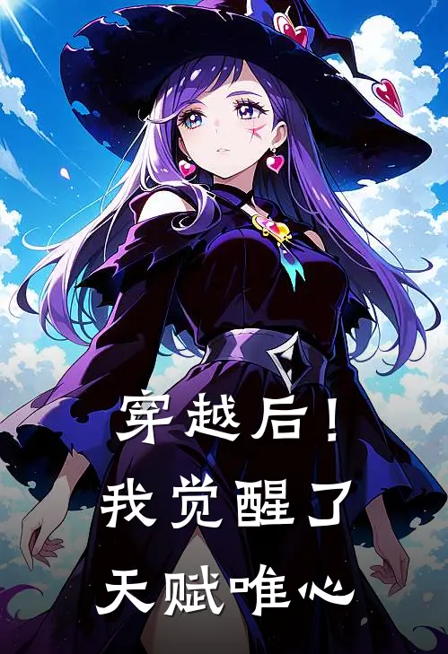 穿越后！我觉醒了天赋唯心