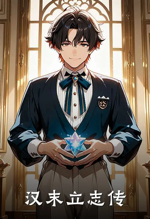 汉末立志传