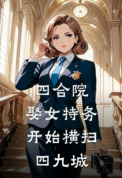 四合院：娶女特务开始横扫四九城