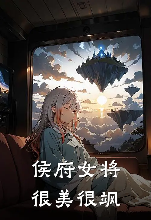 侯府女将很美很飒