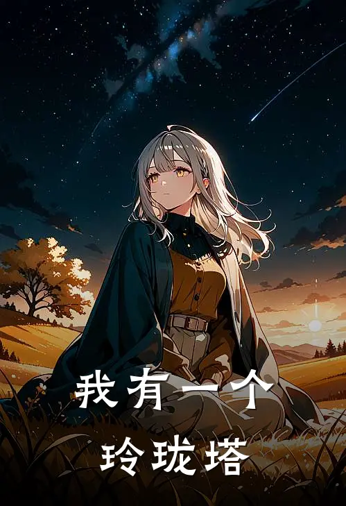 我有一个玲珑塔