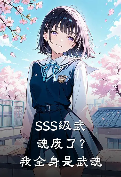 SSS级武魂废了？我全身是武魂