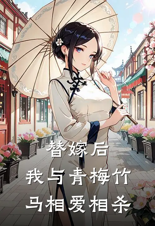 替嫁后，我与青梅竹马相爱相杀