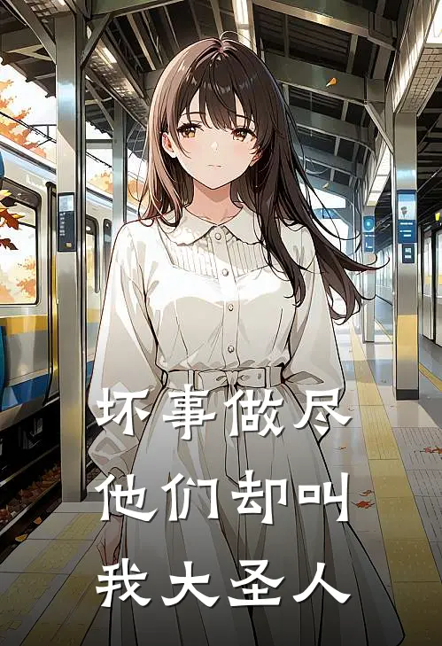 坏事做尽，他们却叫我大圣人