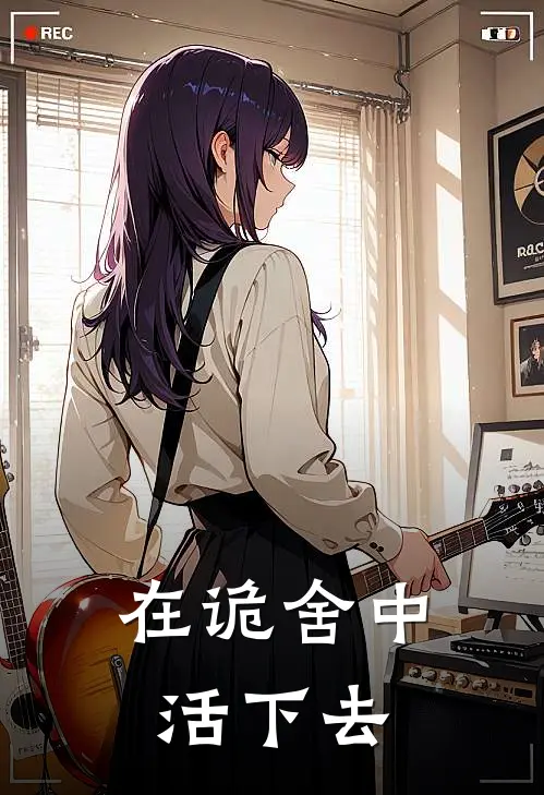 在诡舍中活下去