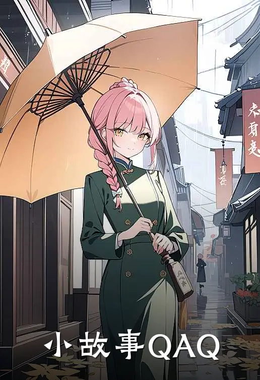 小故事QAQ