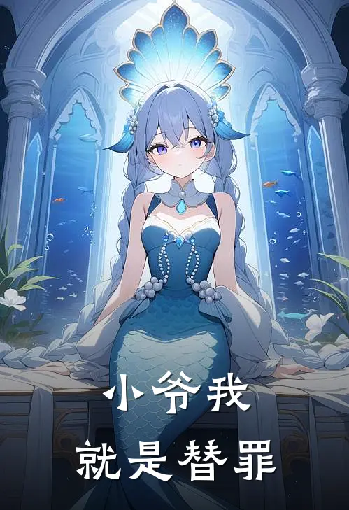 小爷我，就是替罪