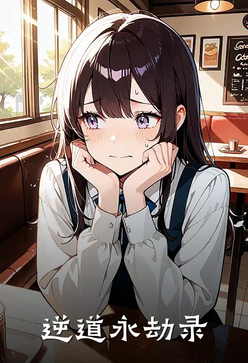 逆道永劫录