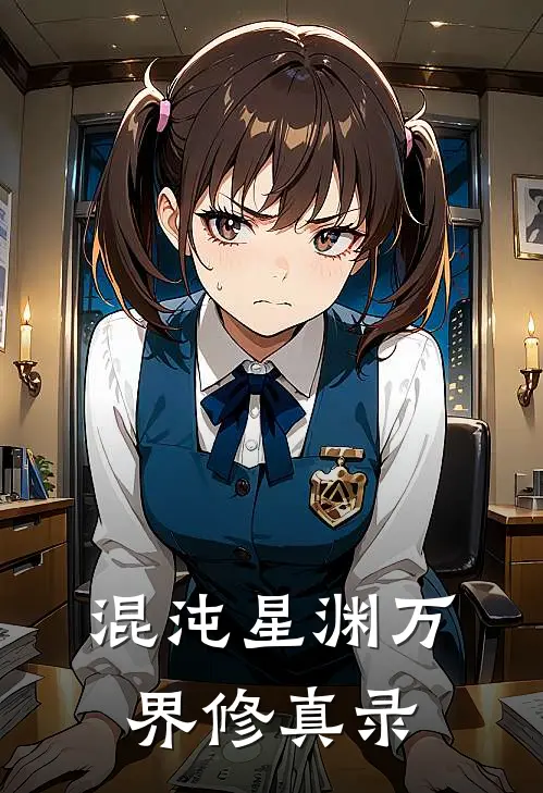 混沌星渊万界修真录