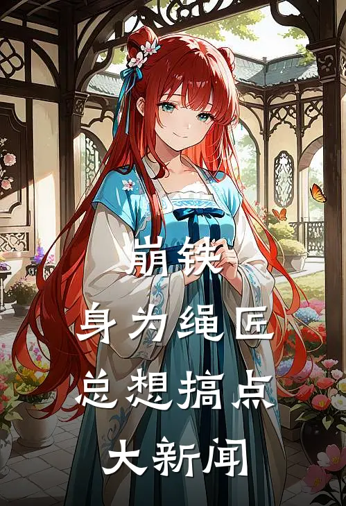 崩铁：身为绳匠，总想搞点大新闻