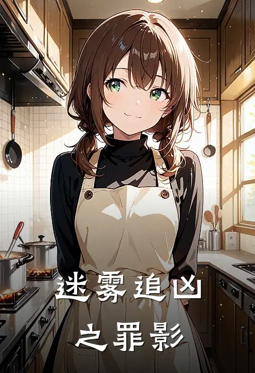 迷雾追凶之罪影