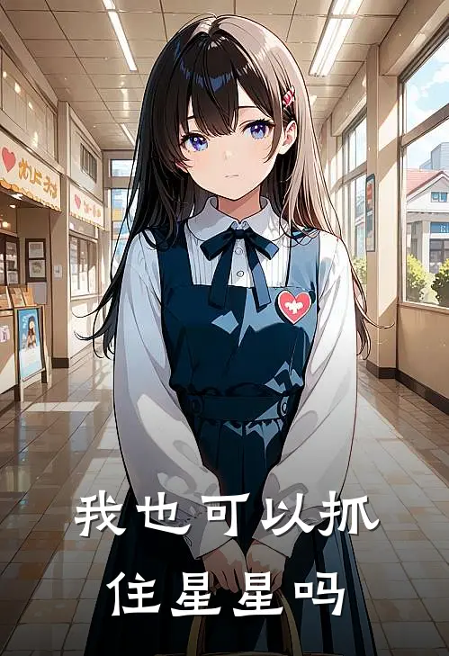 我也可以抓住星星吗