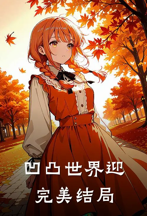 凹凸世界迎完美结局