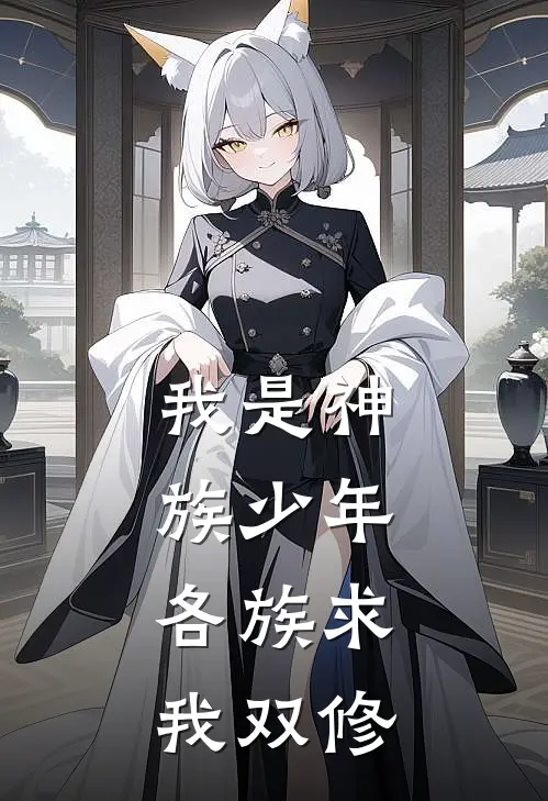 我是神族少年，各族求我双修