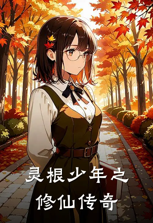 灵根少年之修仙传奇