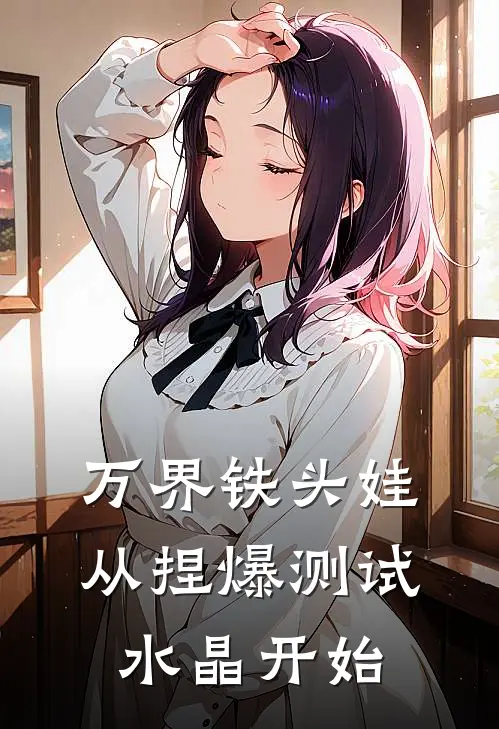 万界铁头娃：从捏爆测试水晶开始