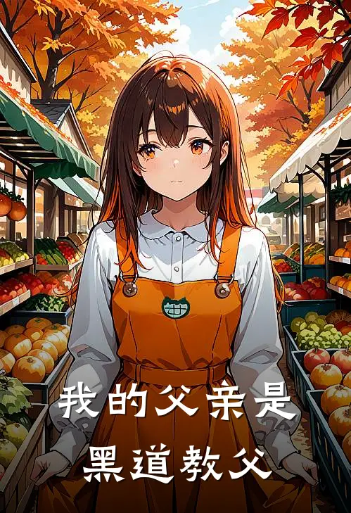 我的父亲是黑道教父