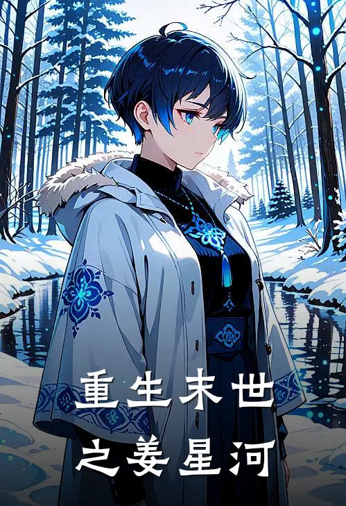 重生末世之姜星河