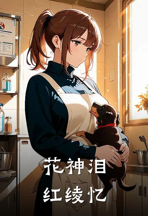 花神泪，红绫忆