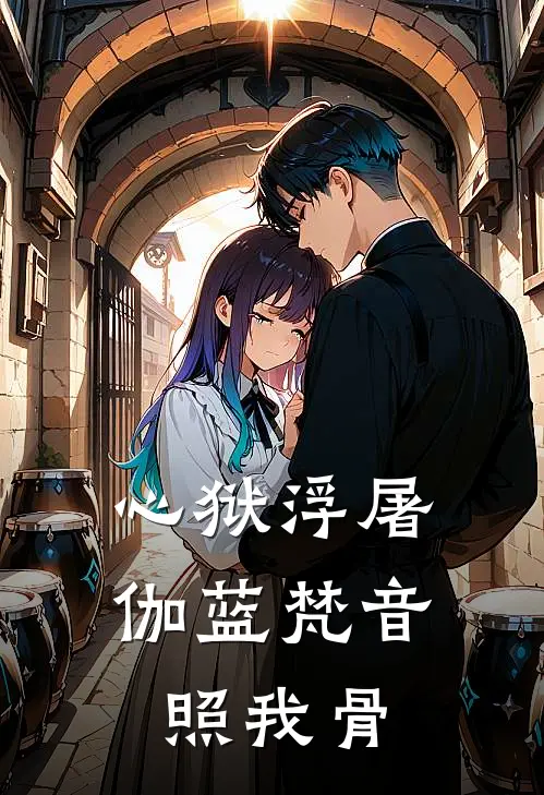 心狱浮屠：伽蓝梵音照我骨