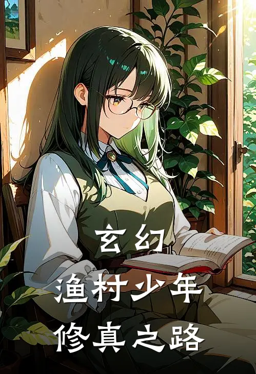 玄幻：渔村少年修真之路