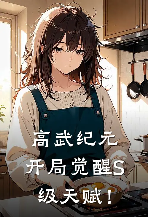 高武纪元：开局觉醒S级天赋！