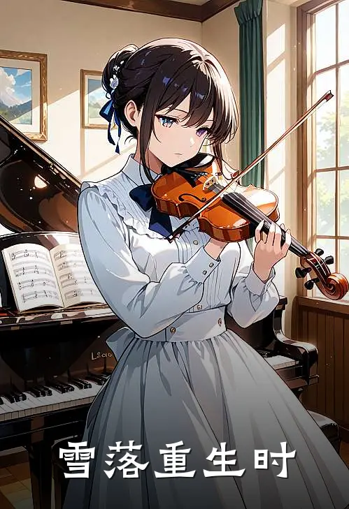 雪落重生时