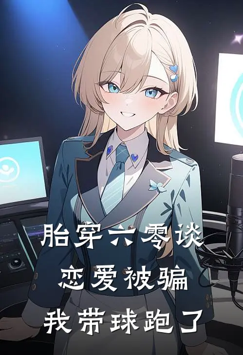 胎穿六零谈恋爱被骗，我带球跑了