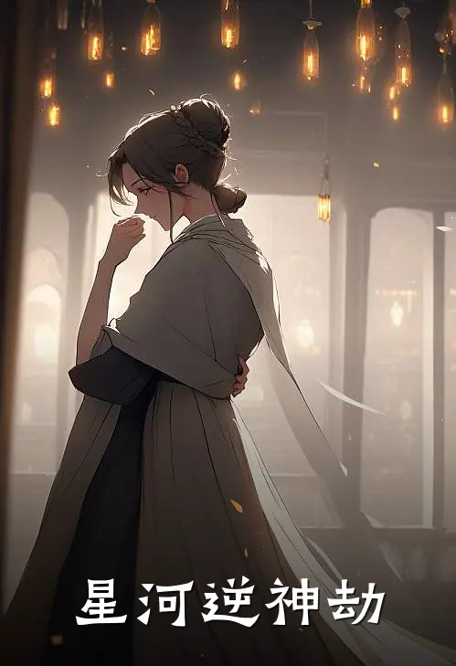 星河逆神劫