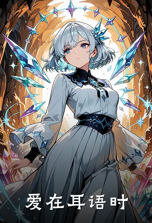 爱在耳语时
