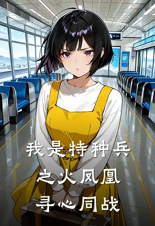 我是特种兵之火凤凰：寻心同战