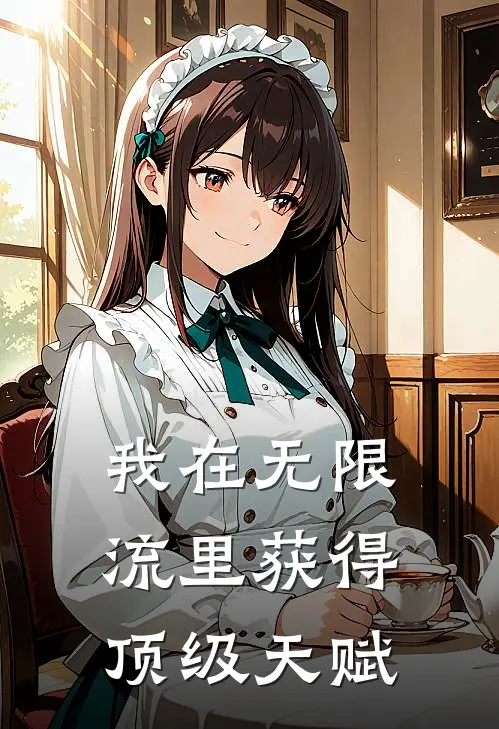 我在无限流里获得顶级天赋