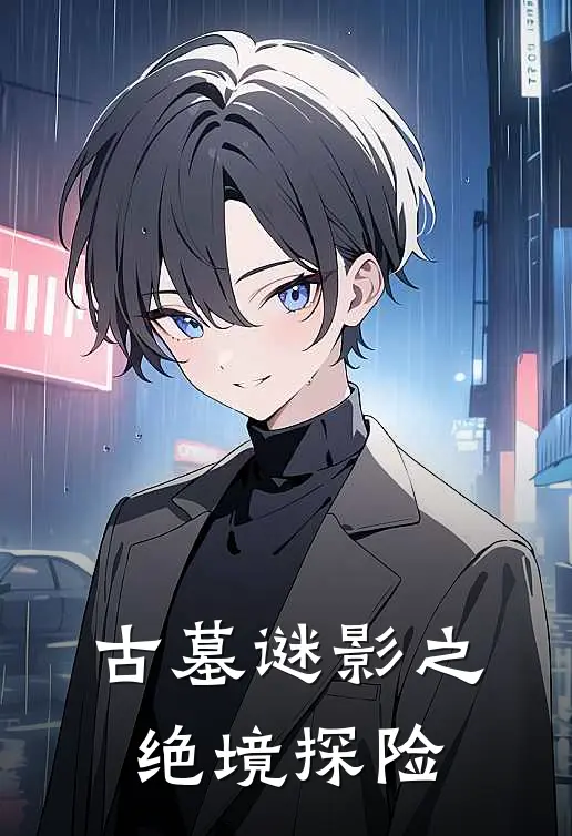 古墓谜影之绝境探险