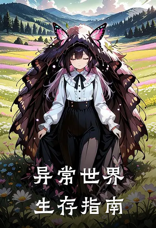 异常世界生存指南