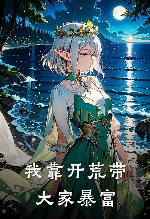 我靠开荒带大家暴富