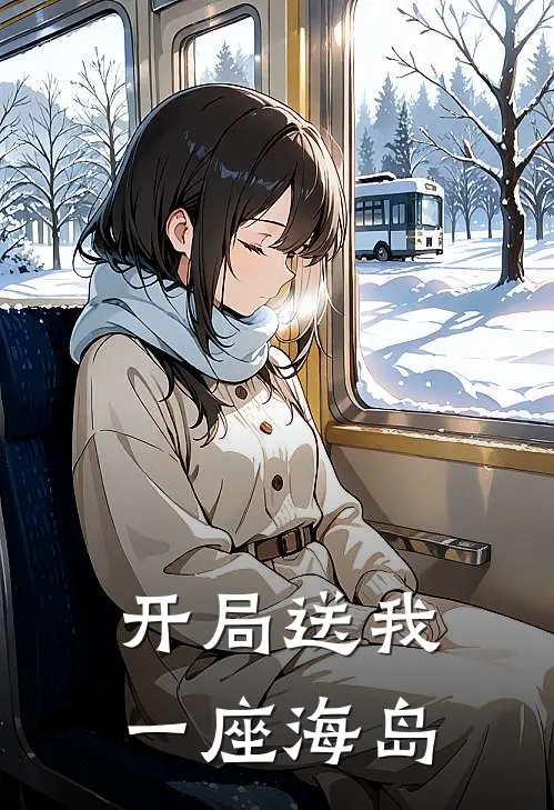 开局送我一座海岛