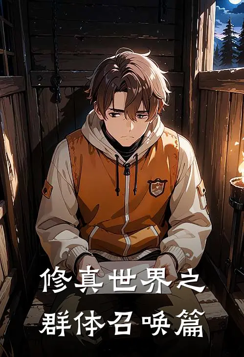 修真世界之群体召唤篇