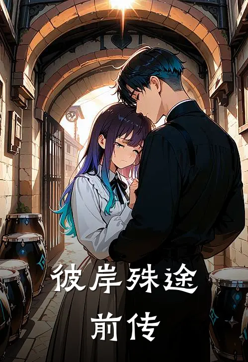 彼岸殊途：前传