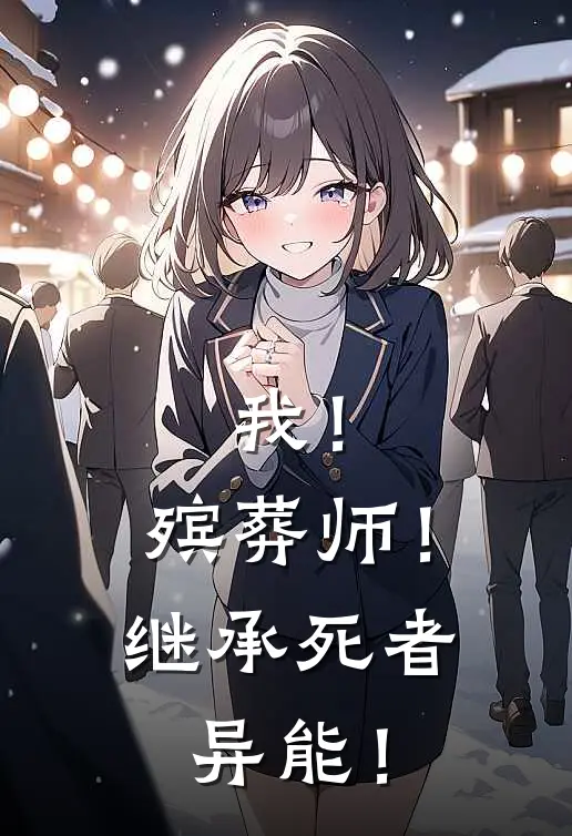 我！殡葬师！继承死者异能！