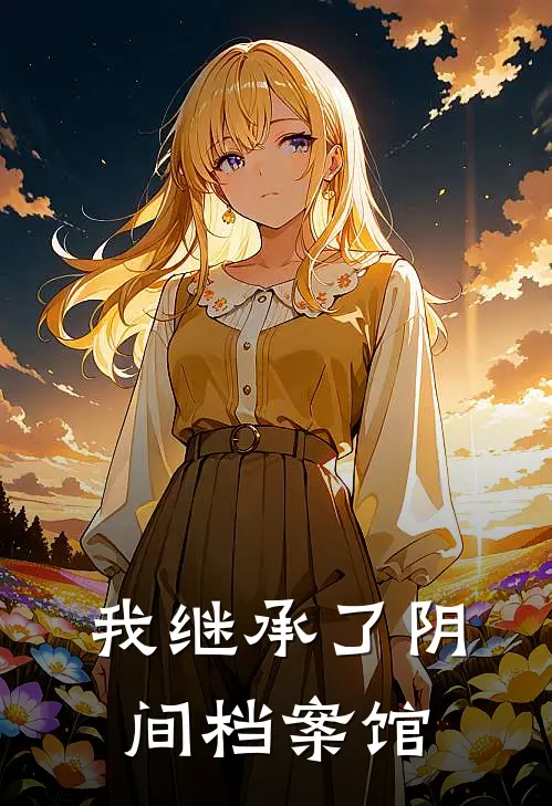 我继承了阴间档案馆