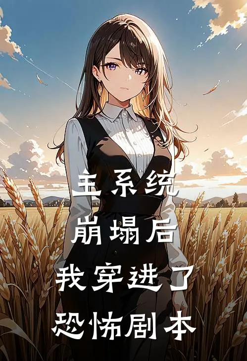 主系统崩塌后，我穿进了恐怖剧本