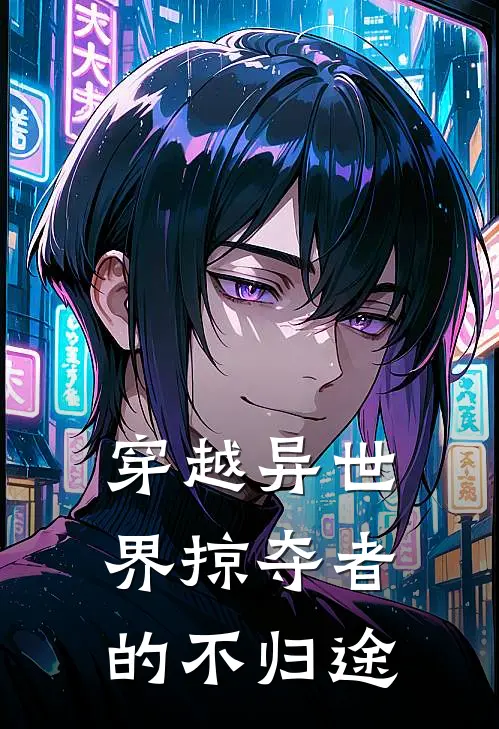 穿越异世界掠夺者的不归途